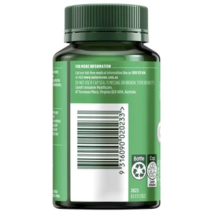 (PRE ORDER) Nature's Own Ultra B 150 Forte 60 Tablets shelf life 2yrs